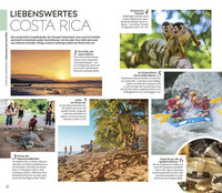 Vis-à-Vis Reiseführer Costa Rica Vis-à-Vis Reiseführer Costa Rica
