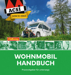 ACSI Motorhome Handbook