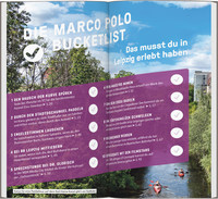 MARCO POLO Reiseführer Leipzig MARCO POLO Reiseführer Leipzig