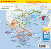 MARCO POLO Reiseführer Griechenland Festland MARCO POLO Reiseführer Griechenland Festland