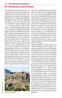 TRESCHER Reiseführer Saudi-Arabien TRESCHER Reiseführer Saudi-Arabien