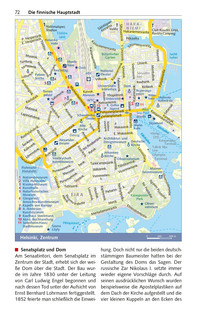 TRESCHER Reiseführer Finnland TRESCHER Reiseführer Finnland