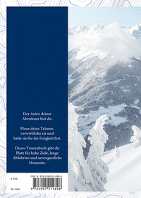 KOMPASS Winter & Skitourenbuch