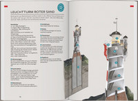 Baedeker Reiseführer Deutsche Nordseeküste Baedeker Reiseführer Deutsche Nordseeküste