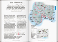 Baedeker SMART Reiseführer Sardinien Baedeker SMART Reiseführer Sardinien