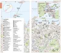 Vis-à-Vis Reiseführer Neuseeland