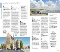 Vis-à-Vis Reiseführer Niederlande Vis-à-Vis Reiseführer Niederlande