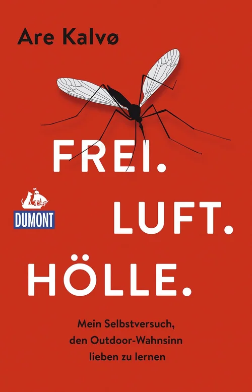 Frei. Luft. Hölle. Frei. Luft. Hölle.