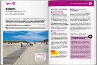 MARCO POLO Camper Guide Deutsche Nordseeküste MARCO POLO Camper Guide Deutsche Nordseeküste