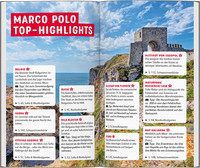 MARCO POLO Reiseführer Bulgarien MARCO POLO Reiseführer Bulgarien