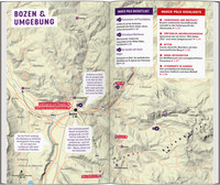 MARCO POLO Reiseführer Südtirol MARCO POLO Reiseführer Südtirol