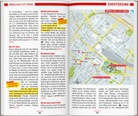 MARCO POLO Reiseführer Kapstadt, Winelands, Garden Route MARCO POLO Reiseführer Kapstadt, Winelands, Garden Route