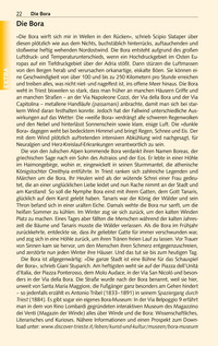 TRESCHER Reiseführer Triest TRESCHER Reiseführer Triest