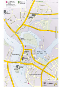 MICHAEL MÜLLER REISEFÜHRER Berlin MM-City MICHAEL MÜLLER REISEFÜHRER Berlin MM-City