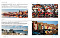 KUNTH Schweden. Das Buch KUNTH Schweden. Das Buch