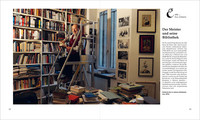 KUNTH Bildband Bücherliebe KUNTH Bildband Bücherliebe