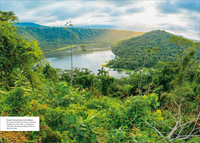 KUNTH Unterwegs in Costa Rica KUNTH Unterwegs in Costa Rica