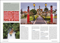 KUNTH Unterwegs in Neuseeland