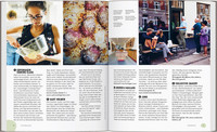 LONELY PLANET Bildband Foodie Trips Europa LONELY PLANET Bildband Foodie Trips Europa
