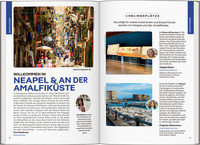 LONELY PLANET Reiseführer Neapel & Amalfiküste LONELY PLANET Reiseführer Neapel & Amalfiküste