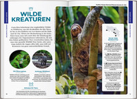 LONELY PLANET Reiseführer Costa Rica LONELY PLANET Reiseführer Costa Rica