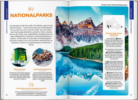 LONELY PLANET Reiseführer Kanada LONELY PLANET Reiseführer Kanada