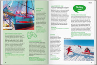 MARCO POLO MARCO POLO Hin & Weg Citytrips mit Kids MARCO POLO MARCO POLO Hin & Weg Citytrips mit Kids