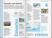 DUMONT Reise-Taschenbuch Reiseführer Andalusien DUMONT Reise-Taschenbuch Reiseführer Andalusien