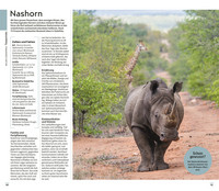 Vis-à-Vis Reiseführer Südafrika Vis-à-Vis Reiseführer Südafrika