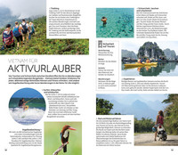 Vis-à-Vis Reiseführer Vietnam Vis-à-Vis Reiseführer Vietnam