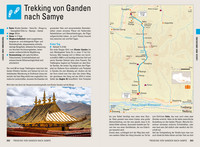 Stefan Loose Reiseführer Tibet