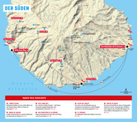 MARCO POLO Reiseführer La Gomera, El Hierro