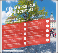 MARCO POLO Reiseführer München MARCO POLO Reiseführer München