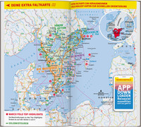MARCO POLO Reiseführer Südschweden, Stockholm MARCO POLO Reiseführer Südschweden, Stockholm