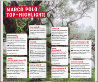 MARCO POLO Reiseführer Madeira, Porto Santo MARCO POLO Reiseführer Madeira, Porto Santo