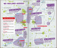 MARCO POLO Mailand, Lombardei MARCO POLO Mailand, Lombardei