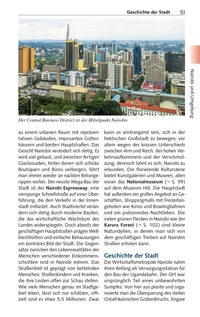 TRESCHER Reiseführer Kenia TRESCHER Reiseführer Kenia