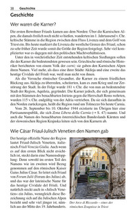 TRESCHER Reiseführer Friaul - Julisch Venetien TRESCHER Reiseführer Friaul - Julisch Venetien
