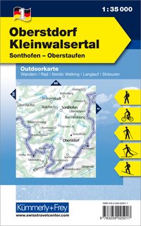 01 Oberstdorf - Kleinwalsertal **