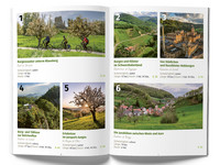 Switzerland, Mittelland, E-Bike Guide Raus und E-Biken