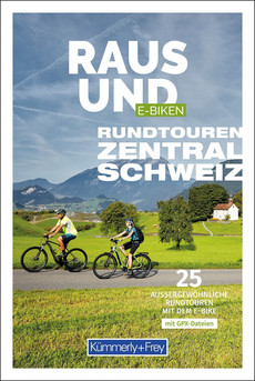 Suisse, Suisse centrale, guide des vélos électriques Sortir et faire du vélo électrique Circuits