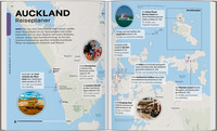 LONELY PLANET Reiseführer Entdecke Neuseeland LONELY PLANET Reiseführer Entdecke Neuseeland