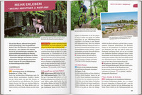 MARCO POLO OUTDOOR GUIDE Reiseführer Jütland Dänemark MARCO POLO OUTDOOR GUIDE Reiseführer Jütland Dänemark