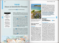 DUMONT Reise-Taschenbuch Reiseführer Bretagne DUMONT Reise-Taschenbuch Reiseführer Bretagne