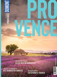 DUMONT Bildatlas Provence