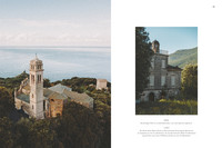 Korsika. Eine Augenreise