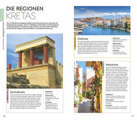 Vis-à-Vis Reiseführer Kreta