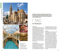 Vis-à-Vis Reiseführer Budapest Vis-à-Vis Reiseführer Budapest