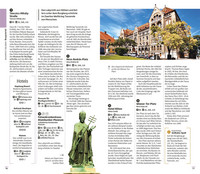 Vis-à-Vis Reiseführer Budapest Vis-à-Vis Reiseführer Budapest