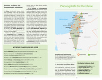 DUMONT Reise-Handbuch Reiseführer Israel, Palästina, Sinai